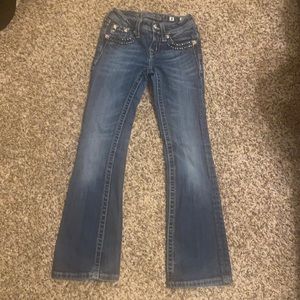 Miss me bootcut - kids (8)